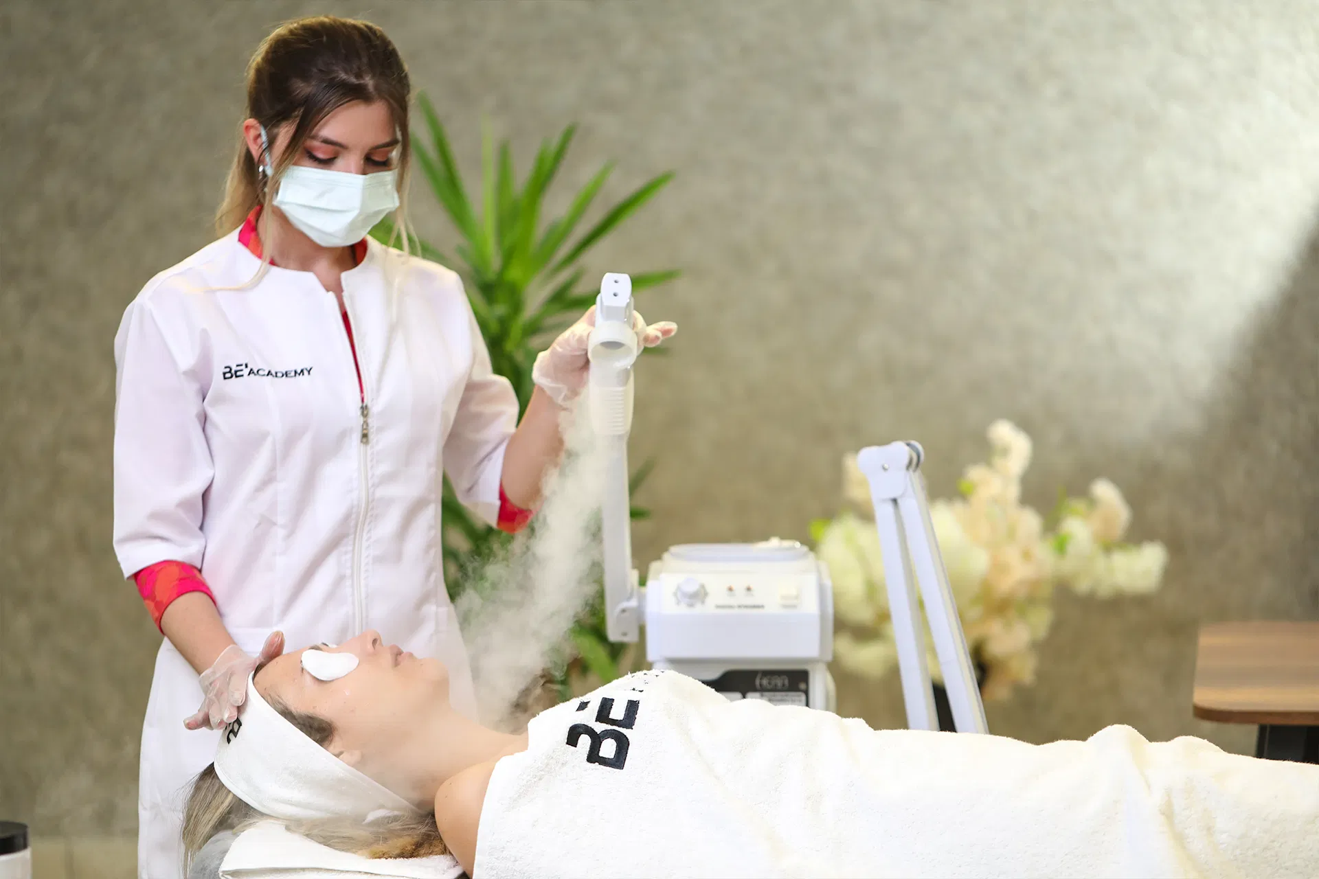 Çınar Güzellik Uzmanı